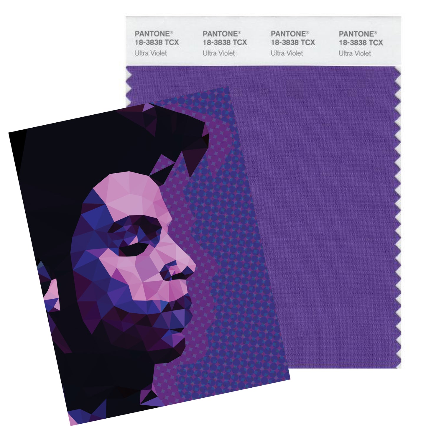 Dearly Beloved - EDITIONED PRINT (/15)