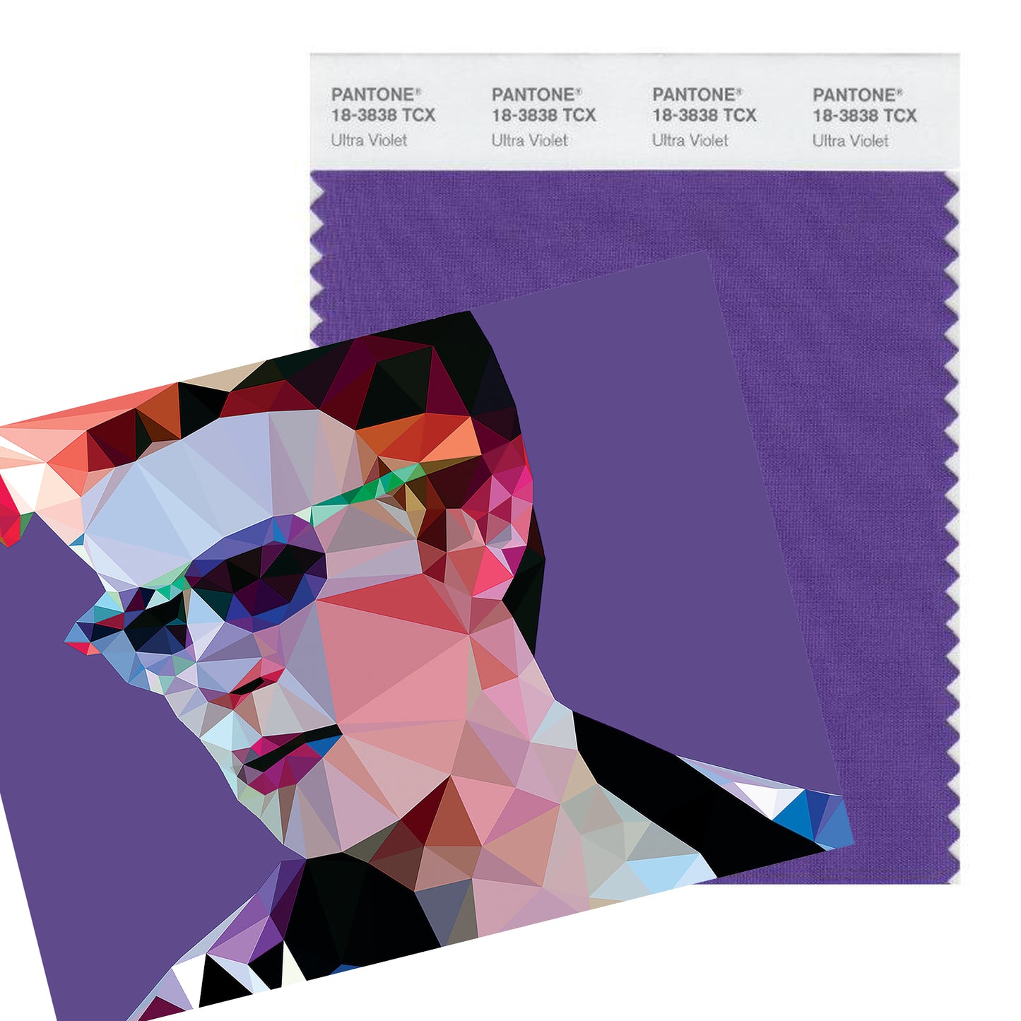 TVC 15 - EDITIONED PRINT (/15)