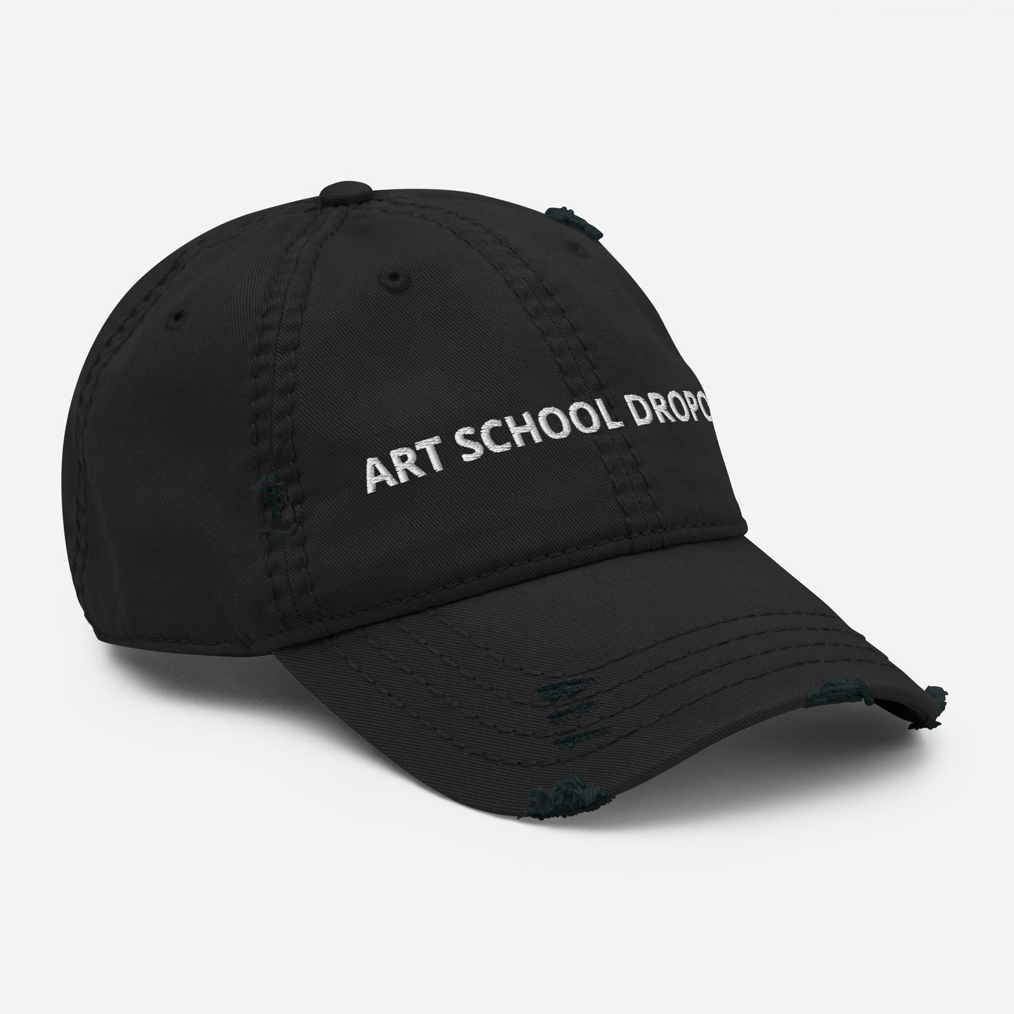 DROPOUT - dad hat