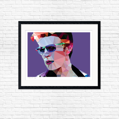 TVC 15 - EDITIONED PRINT (/15)