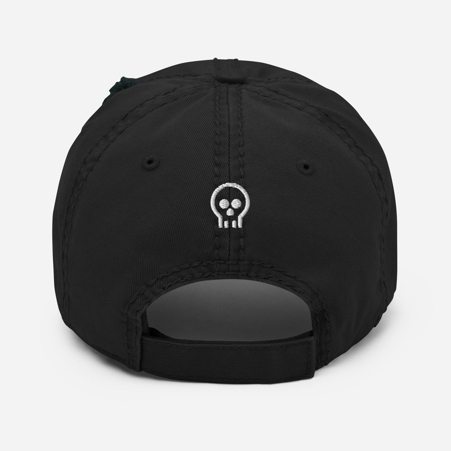 DROPOUT - dad hat