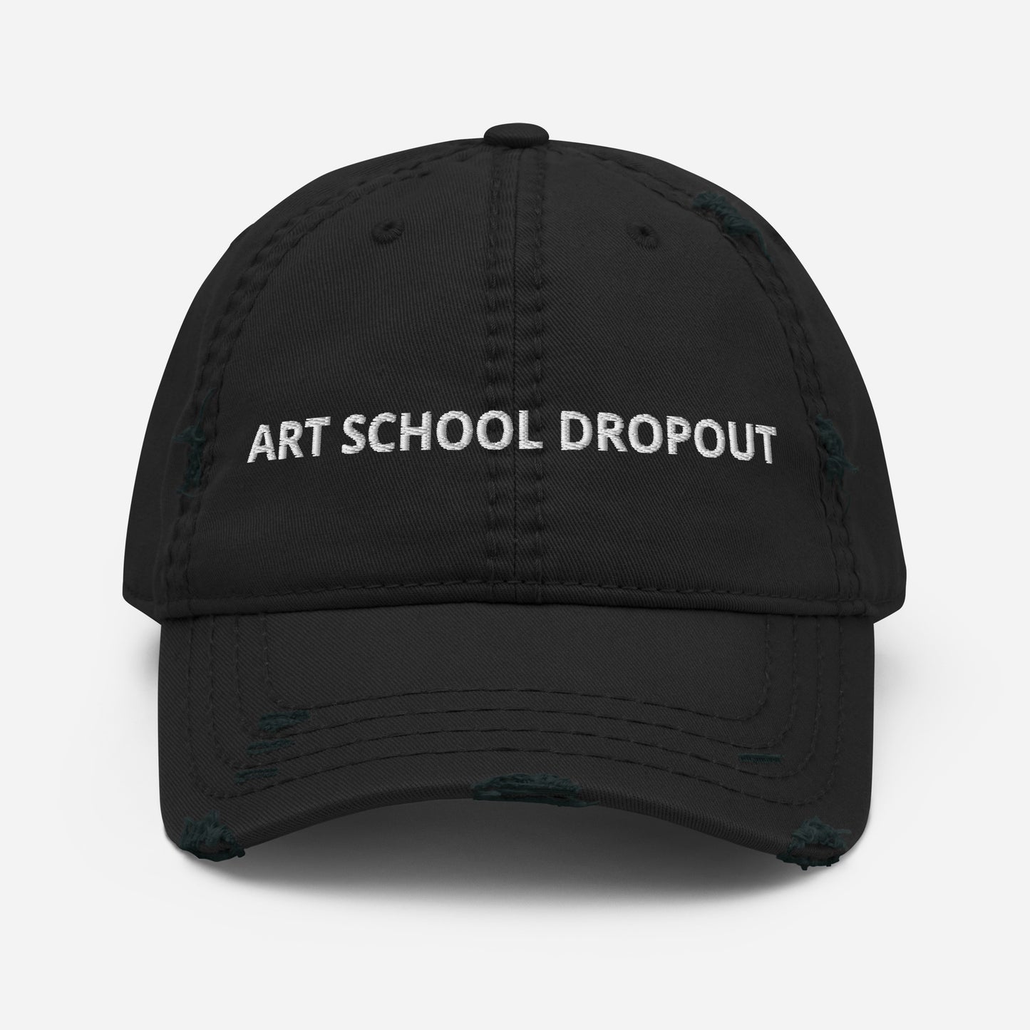 DROPOUT - dad hat