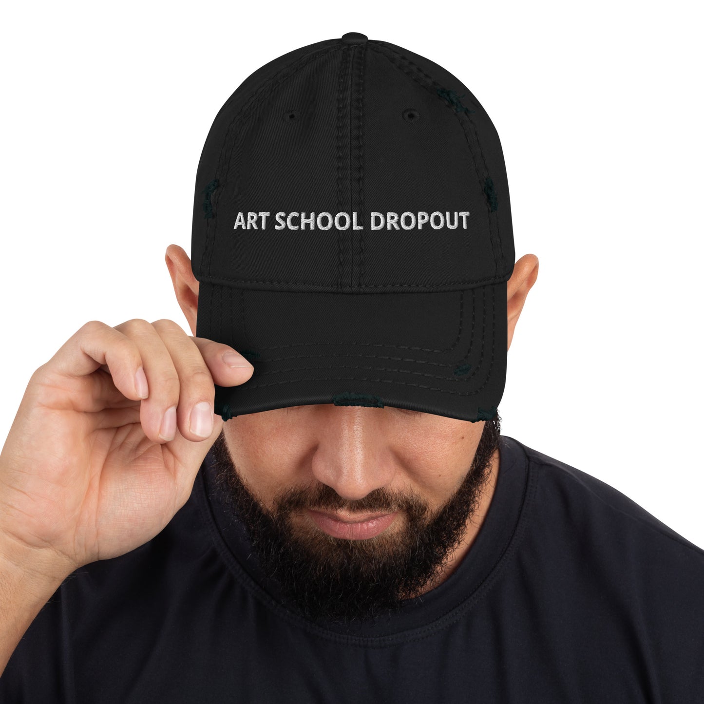 DROPOUT - dad hat