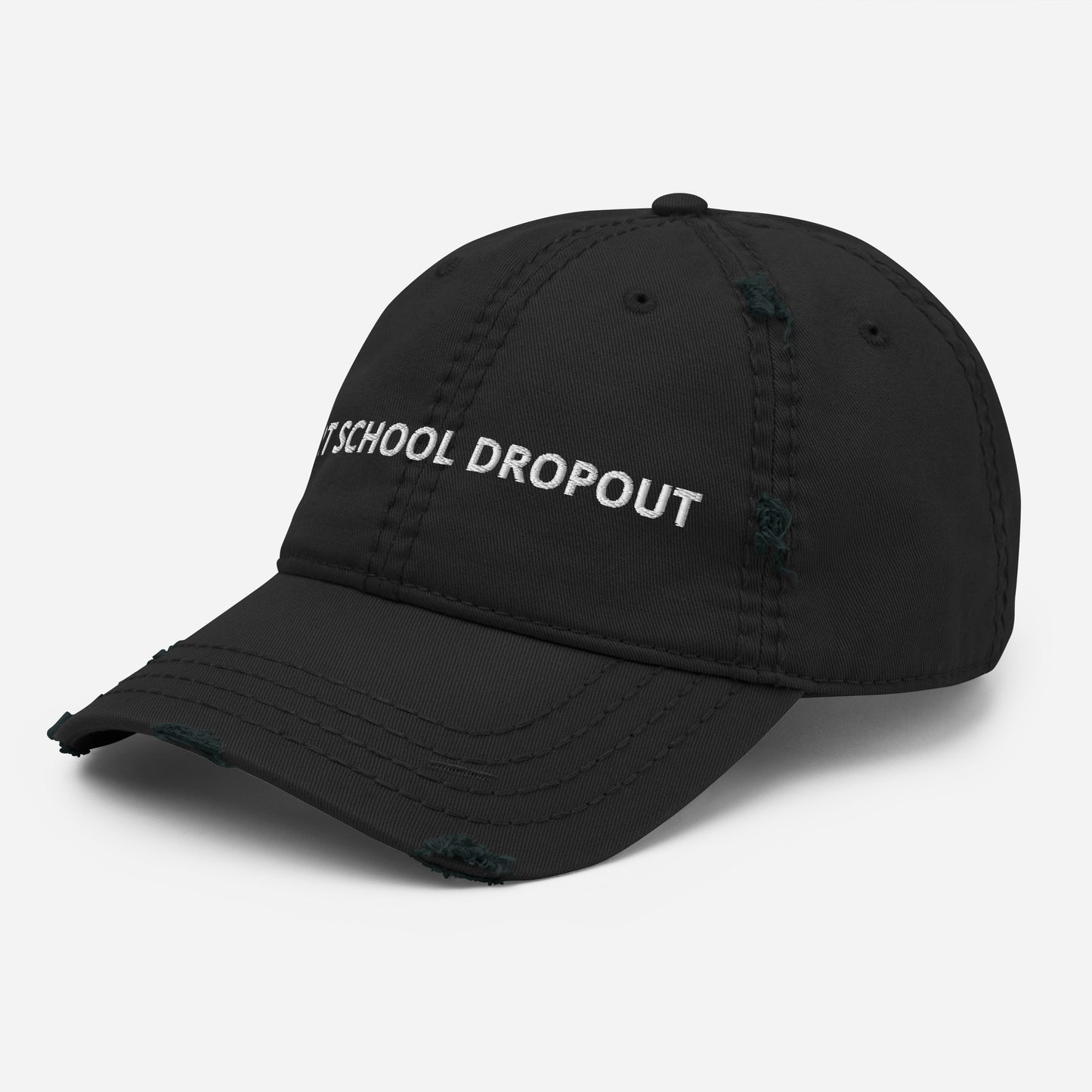 DROPOUT - dad hat