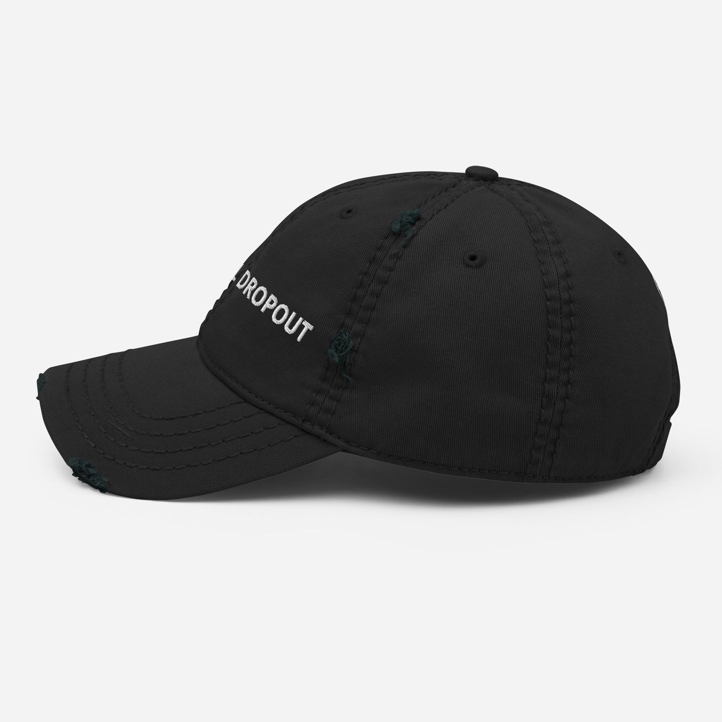 DROPOUT - dad hat