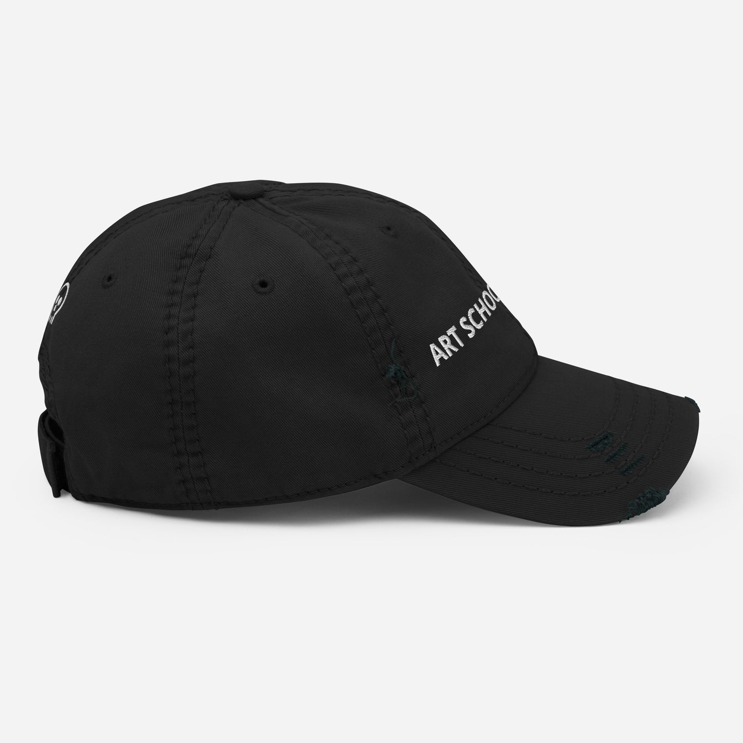 DROPOUT - dad hat